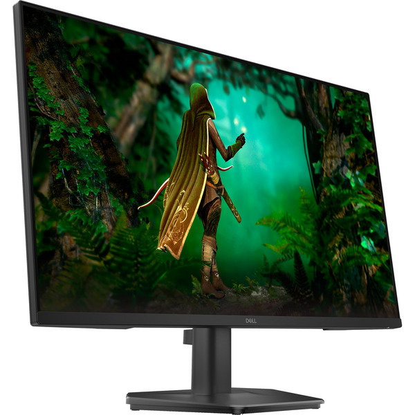 Dell SE2725HG, Gaming-Monitor - 68.6 cm (27 inches), black, FullHD, IPS, HDMI, DP, FreeSync Premium, 200Hz Panel