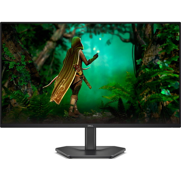 Dell SE2725HG, Gaming-Monitor - 68.6 cm (27 inches), black, FullHD, IPS, HDMI, DP, FreeSync Premium, 200Hz Panel