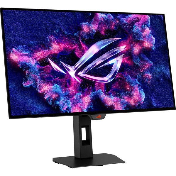ASUS ROG Strix XG27AQWMG OLED, Gaming-Monitor - 68.6 cm (26.5 inches), black, QHD, HDMI, DP, G-Sync compatible, 280Hz Panel