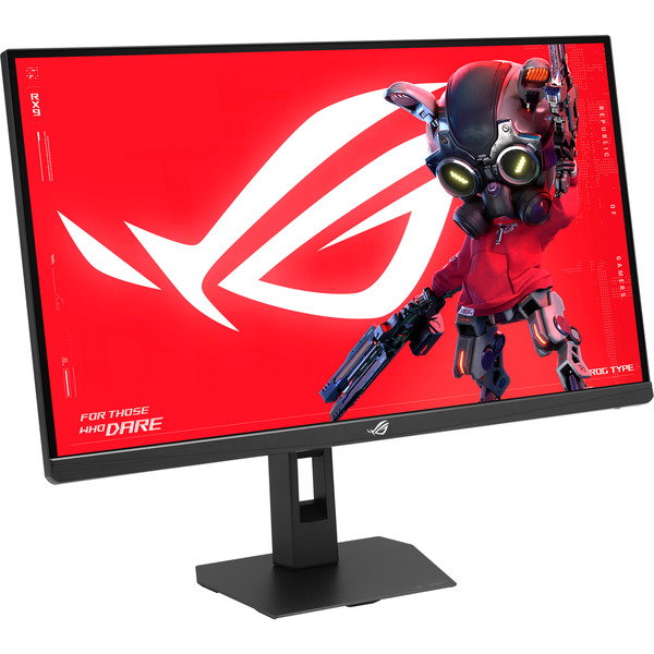 ASUS ROG Strix XG27AQNGV Pulsar, Gaming-Monitor - 68.6 cm (27 inches), black, QHD, Ultra-Fast-IPS, HDMI, DP, G-Sync Pulsar, 360Hz Panel