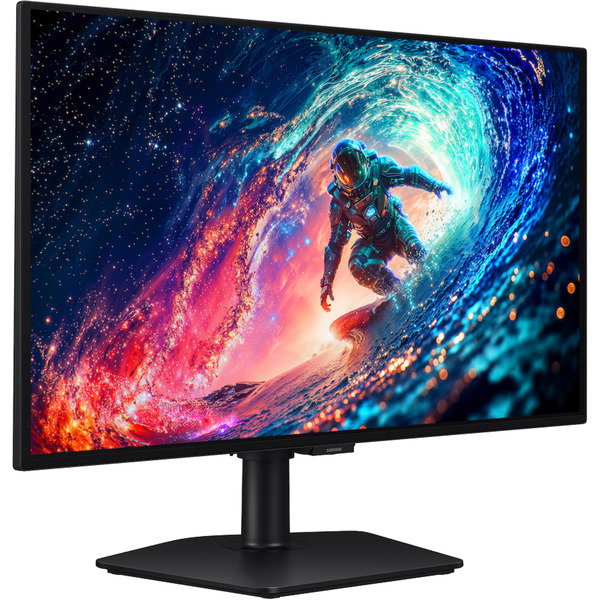 Samsung Odyssey S27HG612SU OLED (G61SH), Gaming-Monitor - 67 cm (27 inches), black, WQHD, HDMI, DP, 240Hz Panel