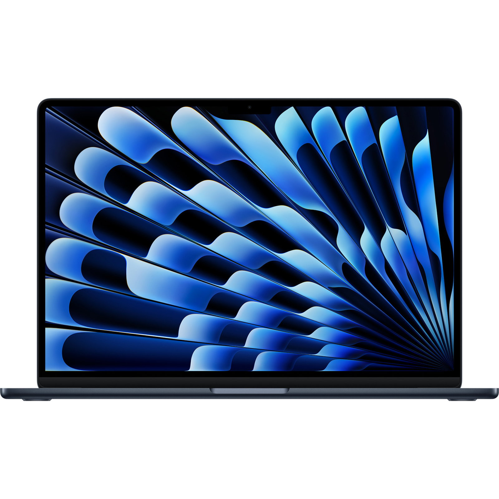 Apple MacBook Air (15) 2026, Notebook - black, 24 GB, 1 TB (1 TB SSD), M5, Deutsch