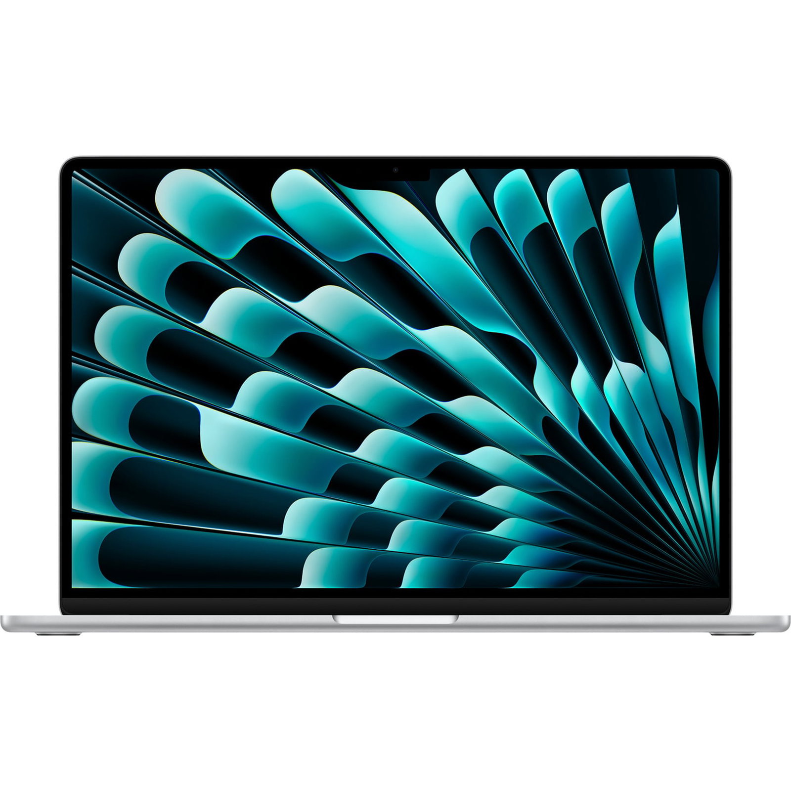 Apple MacBook Air (15) 2026, Notebook - silver, 16 GB, 1 TB (1 TB SSD), M5, Deutsch