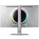 Samsung Odyssey OLED G8 G81SF, 27 inches 4K Gaming Monitor, 240 Hz, QD-OLED, G-SYNC Compatible