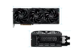 Palit GeForce RTX 5080 GamingPro OC graphics card, 16384 MB GDDR7