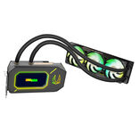 ZOTAC GAMING GeForce RTX 5090 ARCTICSTORM AIO, 32768 MB GDDR7