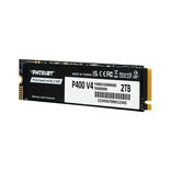 Patriot P400 V4 SSD, PCIe 4.0 M.2 2280 - 2 TB