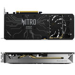 Acer Nitro Radeon RX 9060 XT OC graphics card, 16384 MB GDDR6