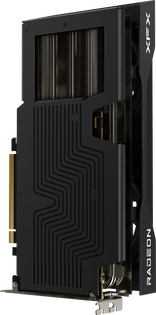 XFX Swift Radeon RX 9060 XT OC Gaming Edition, 16384 MB GDDR6
