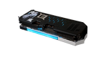 PowerColor lighthound Reva Radeon RX 9070 XT graphics card, 16384 MB GDDR6