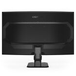 GIGABYTE GS27FC2, 27 inches FHD Gaming-Monitor, 240Hz, VA-Panel, Adaptive Synchronisation