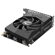 ZOTAC GAMING GeForce RTX 3050 Solo, 6144 MB GDDR6