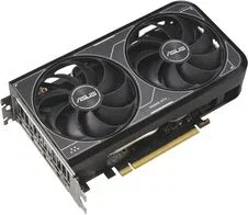 ASUS GeForce RTX 4060 Dual O8G V2, 8192 MB GDDR6 - Bulk
