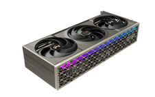 Sapphire Nitro+ Radeon RX 9070 XT OC Crimson Desert graphics card, 16384 MB GDDR6