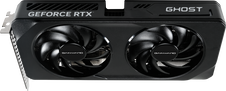 Gainward GeForce RTX 5060 Ti Ghost graphics card, 8192 MB GDDR7