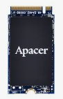 120GB Apacer ST170-M242, NGFF Series, SATA 6GB/s 2242 M.2 SSD (Industrial Application/Server SSD)