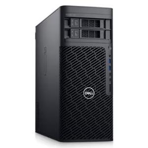 Dell Precision 7865 Tower Workstation, AMD Ryzen Threadripper PRO 5945WX (12C/24T, MAX 4.5GHz), 2TB PCIe M.2 NVME Enterprise SSD, 64GB DDR4 ECC Enterprise RAM, 1x 1GB BASE-T NIC, 1x 10GB BASE-T NIC, 1350W Power Supply