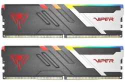 32GB Patriot Viper Venom, (216GB), DDR5-7000MHz, 1.45V, Memory Module Kit