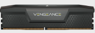 64GB Corsair Vengeance, (2x32GB), DDR5-5600Mts, CL40, 1.25V, Black, Desktop Memory Module