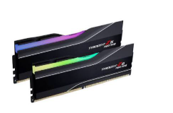 32GB G.Skill Trident Z5 NEO RGB, (2x16GB), DDR5-6000Mhz, CL30, 1.35V, AMD EXPO Black, Desktop Memory Module