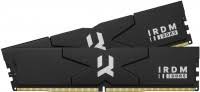 32GB Goodram IRDM, DDR5-6800, (2x16GB), CL34, Memory Module