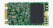 128 GB Transcend, M.2 2242 SATA III (6 Gb/s), Enterprise Grade eMLC SSD