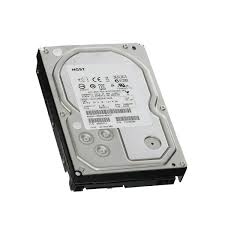 2TB HGST Ultrastar, LFF 3.5, 7200 RPM, 64MB Cache SATA 6.0Gbs, SATA-3 Performance Edition Hard Drive