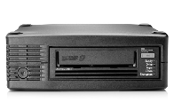 HPE StoreEver LTO-9 Ultrium 45000 External Tape Drive