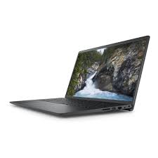Dell Vostro 3530, Intel i7-1355U (10C/12T, MAX 5.00GHz), 15.6 FHD (1920x1080) 120Hz 250 nits WVA Anti-Glare LED, 512GB NVMe M.2 SSD, 16GB DDR4 RAM, Intel Iris Xe Graphics, Realtek Wi-Fi 5 RTL8821CE 802.11ac Bluetooth wireless card, 4-Cell 54WHr Battery, Non-Backlit Keyboard, Ubuntu, Carbon Black Laptop (RAM/SSD Upgradable)