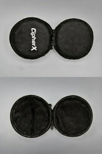 CX-22PRO CipherX Carry Case/Pouch