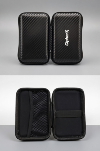 CX-U25Pro CipherX Carry Case/Pouch