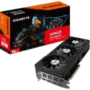 Gigabyte Radeon RX 7800 XT Gaming OC 16GB GDDR6 256bit 2DP/2HDMI