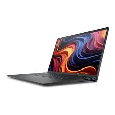 Dell 15 DC15255, AMD Ryzen 5 7530U (6C/12T, MAX 4.50GHz), 15.6 FHD (1920x1080) Touch 60Hz WVA Anti-Glare LED, 512GB NVMe M.2 SSD, 8GB DDR4 RAM (Upgradable SODIMM), AMD Radeon Graphics, Realtek Wi-Fi 6 + Bluetooth wireless card, 3-Cell 41WHr or 4-Cell 54WHr Battery, Non-Backlit Keyboard, Windows 11 Pro, Carbon Black Laptop (RAM/SSD Upgradable)