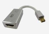 RCT Mini-DisplayPort to HDMI Adaptor