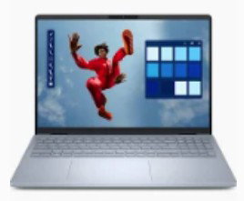 Dell 14 Plus DB14250, Intel Core Ultra 7 (up to ~4.8 GHz), QHD (25601600) IPS 90Hz Anti-Glare LED, 1TB M.2 NVMe SSD, 16GB LPDDR5X RAM, Intel Arc Graphics, Wi-Fi 7 + Bluetooth 5.4 wireless card, Thunderbolt 4, HDMI 2.1, FHD IR Camera (Windows Hello), Backlit Keyboard, Win11P, Ice Blue Aluminium Chassis (SSD Upgradable) (Brand New. Slightly Damaged Box - To clear!!!)