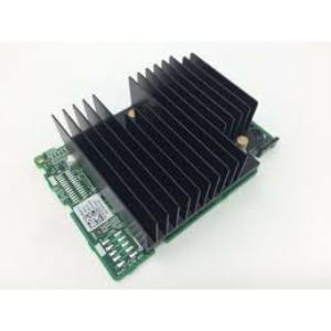 Dell PERC H330, Mini Mono, SAS 12Gbps, Non-Raid Controller