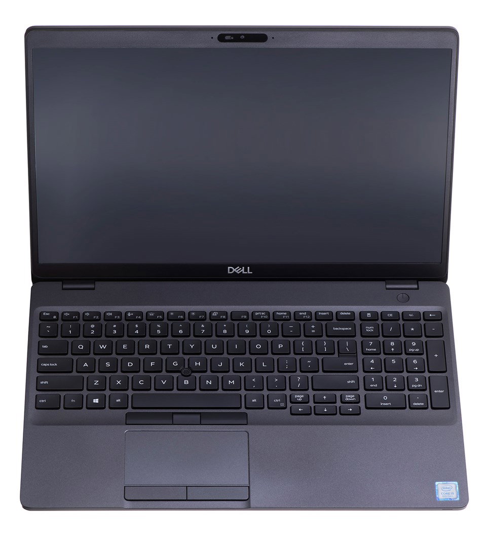 DELL LATITUDE 5500 i5-8365U 16GB 256GB SSD 15 FHD Win11pro Used