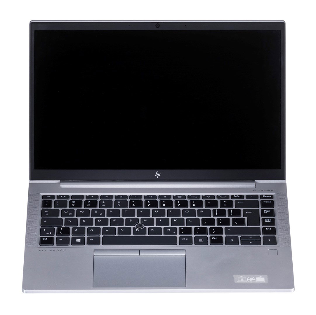 HP EliteBook 845 G7 AMD RYZEN 5 PRO 4650U 16GB 256GB SSD 14 FHD Win11pro Used US QWERTY