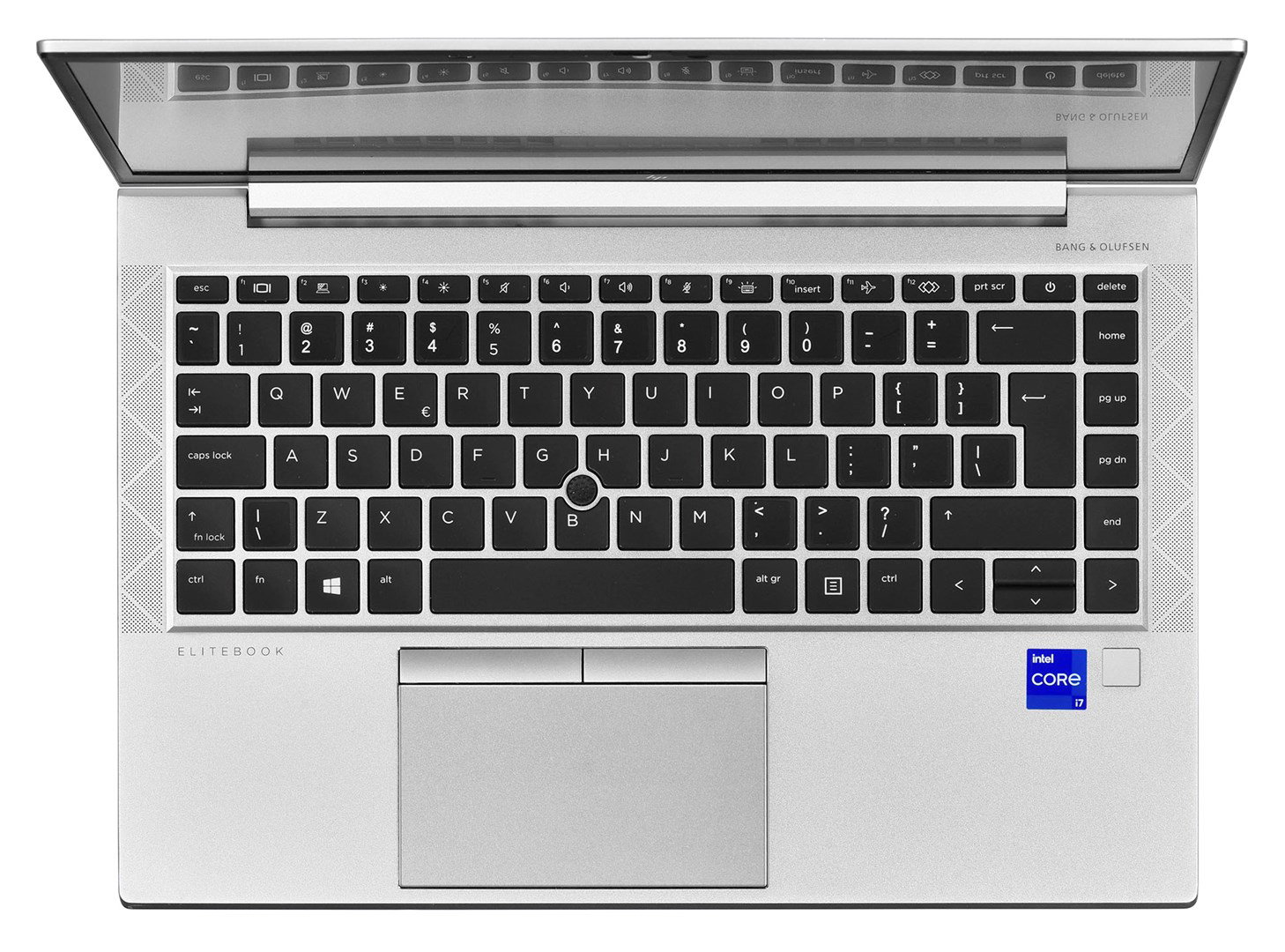 HP EliteBook 840 G8 i5-1145G7 16GB 256GB SSD 14 FHD Win11pro Used
