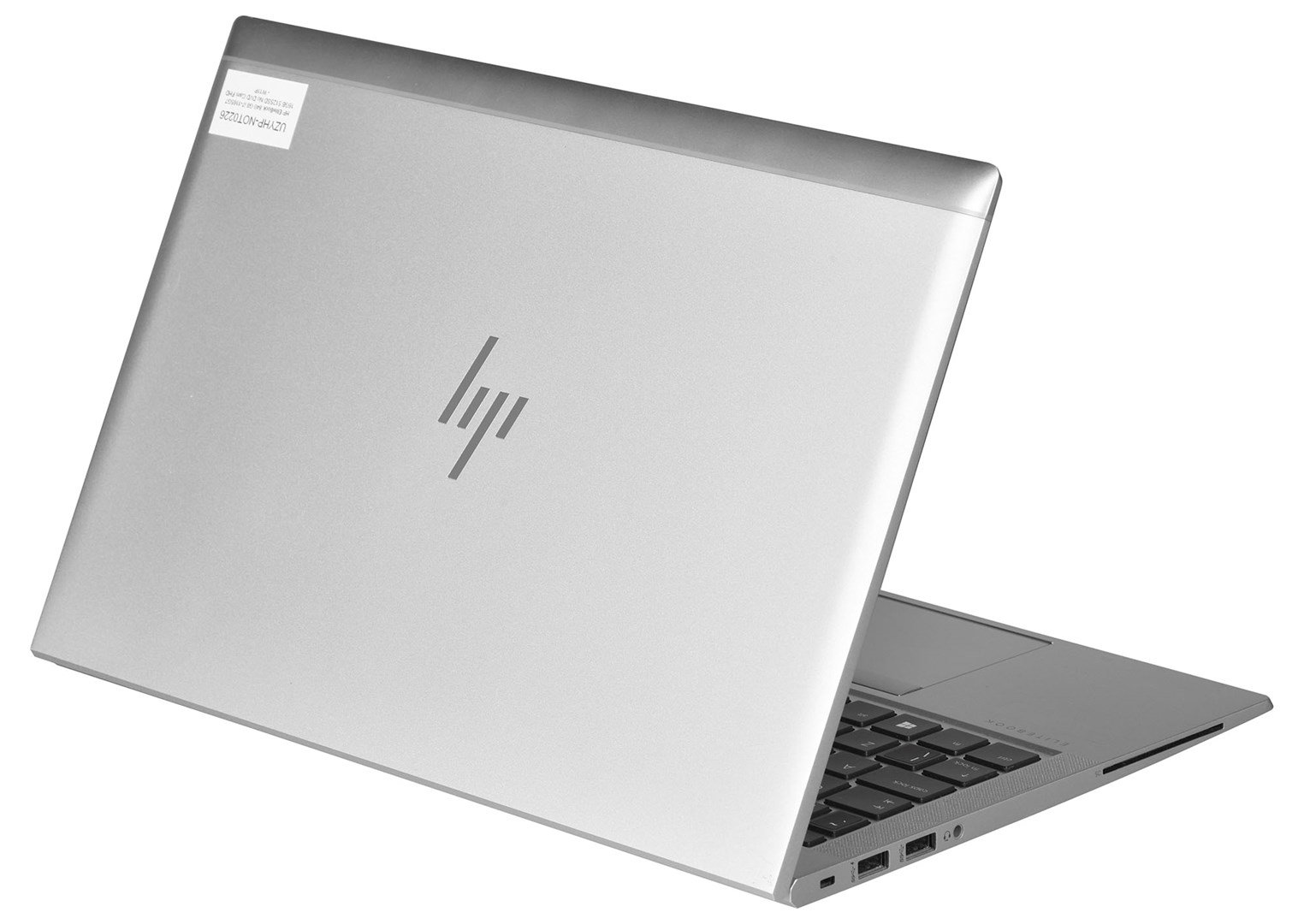HP EliteBook 840 G8 i5-1145G7 16GB 256GB SSD 14 FHD Win11pro Used