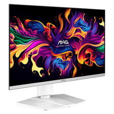 MSI MAG 272QPWDE QD-OLED X28, 27 inches QHD Gaming-Monitor, 280Hz, QD-OLED-Panel, G-SYNC Compatible