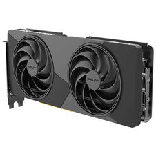 PNY GeForce RTX 5070 Slim OC graphics card, 12288 MB GDDR7