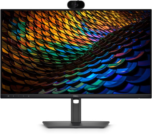 DELL PRO P 24 USB-C HUB - MONITOR - P2426HEB