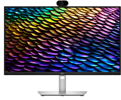 DELL PRO P 27 USB-C HUB - MONITOR - P2726DEB