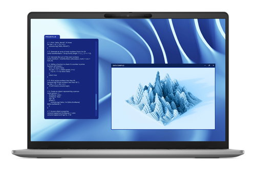 LATITUDE 7455 X1P-64-100 TOUCH - 14IN 16/512GB W11P NOAC 1Y