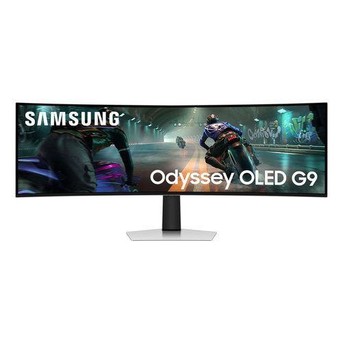 S49DG910S 49IN DQHD QD-OLED - 5120X1440 250CDM2 0.03MS 144HZ