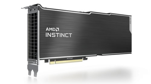 RADEON INSTINCT MI100 32GB - SERVER GRAPHIC CARD