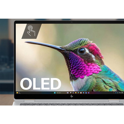 EB X FLIP G2I 14_2.8K_TS U5-325 - 32GB 512GB W11P WL BT 5G 3/3/3