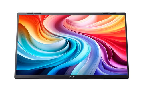 ACER PD243YEBMIUUX 23.8IN - 1920X1080 DBL FL SCR HDMI USB-C