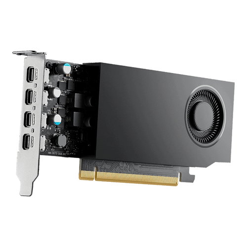 NVIDIA A400 LOWPROFILE -